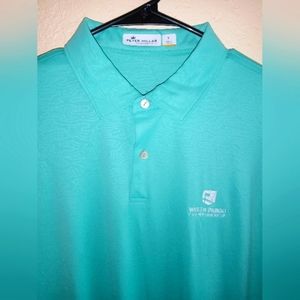 Peter Millar Polo
